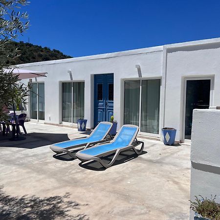Casa Lourenco Silves Bagian luar foto