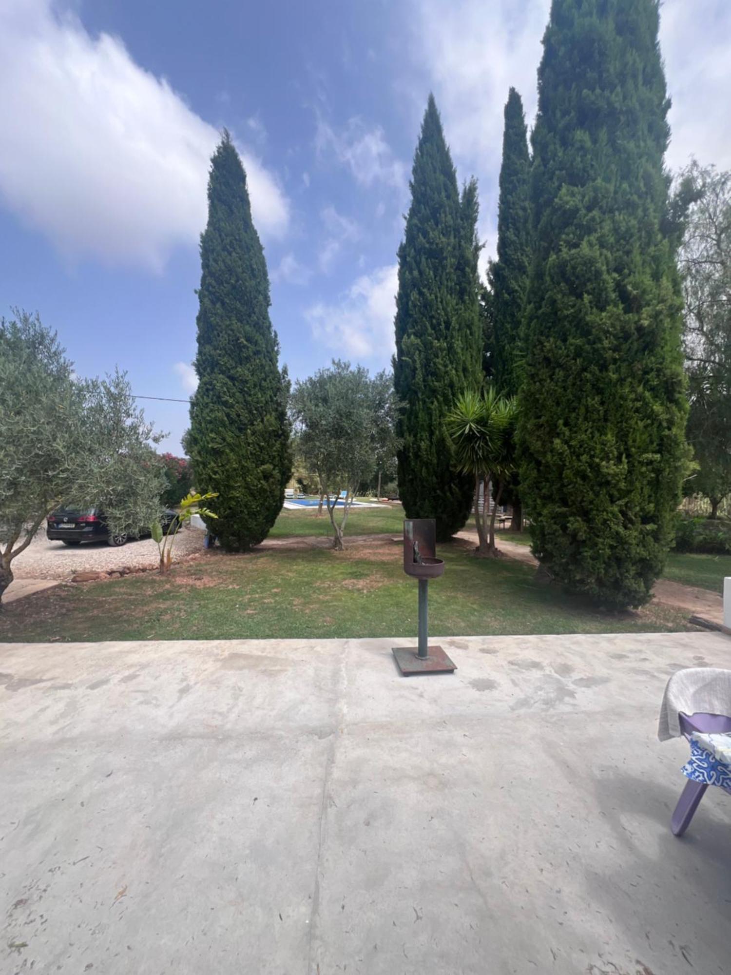Casa Lourenco Silves Bagian luar foto