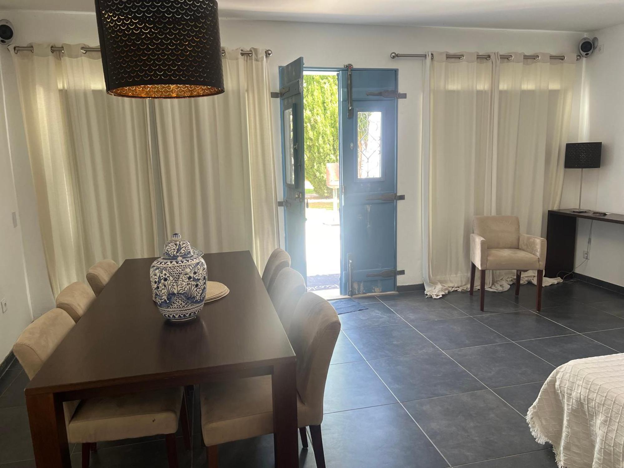 Casa Lourenco Silves Bagian luar foto