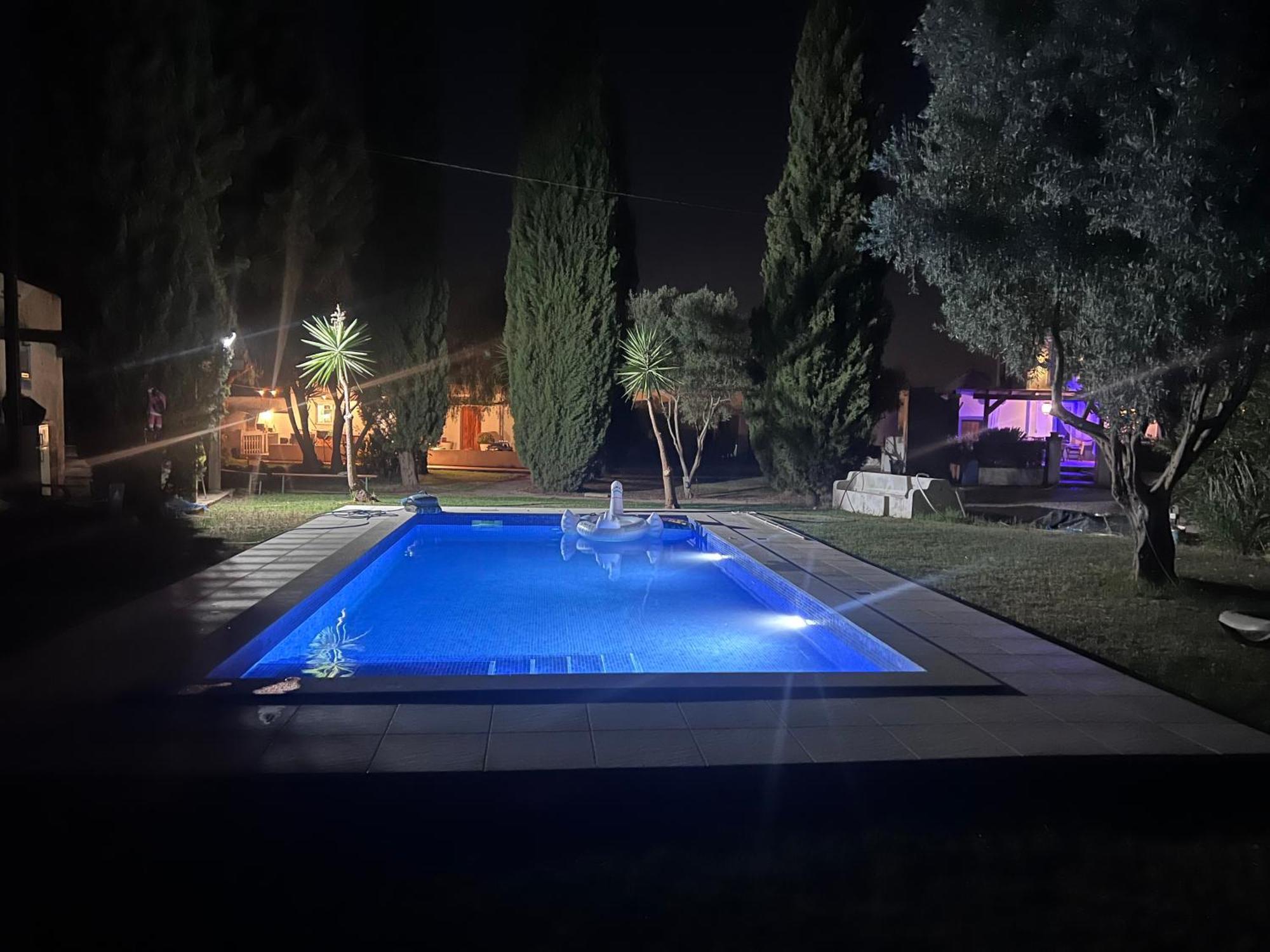 Casa Lourenco Silves Bagian luar foto