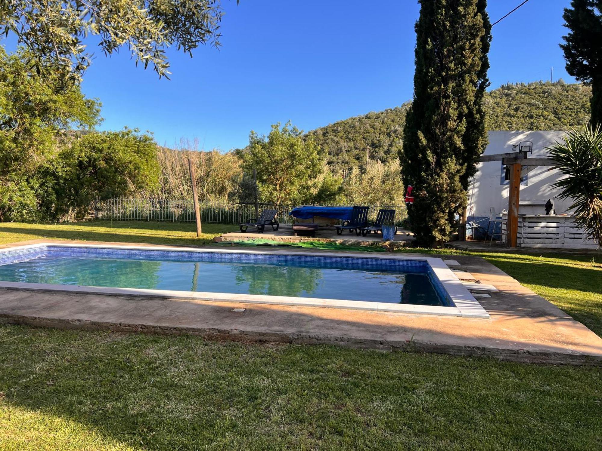 Casa Lourenco Silves Bagian luar foto